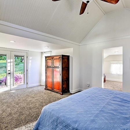 Ferndale Cottage On Private 20 Acre Farm! Buitenkant foto