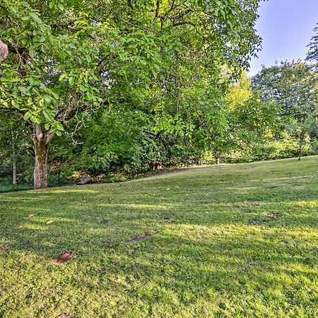 Ferndale Cottage On Private 20 Acre Farm! Buitenkant foto